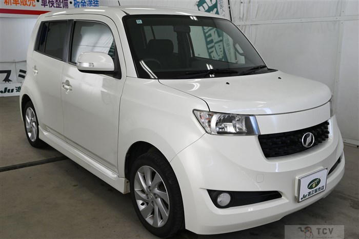 2010 Toyota bB