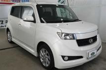 2010 Toyota bB