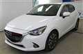 2015 Mazda Demio