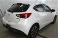 2015 Mazda Demio