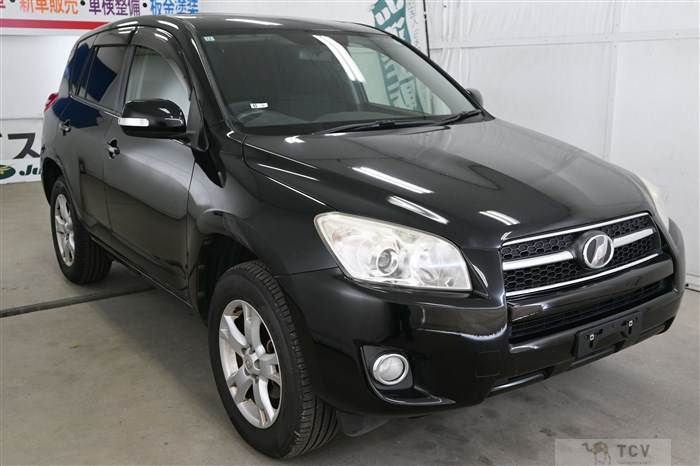 2008 Toyota RAV4