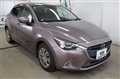 2014 Mazda Demio