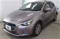 2014 Mazda Demio