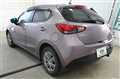 2014 Mazda Demio