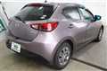 2014 Mazda Demio