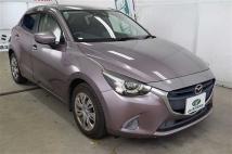 2014 Mazda Demio