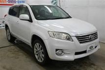 2012 Toyota Vanguard