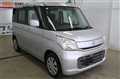 2015 Suzuki Spacia