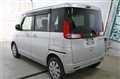 2015 Suzuki Spacia
