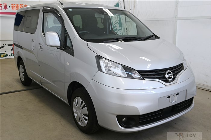 2021 Nissan Vanette