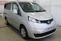 2021 Nissan Vanette