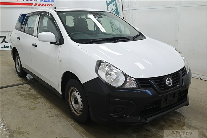 2021 Nissan Ad Van