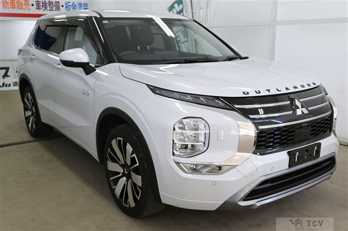 2024 Mitsubishi Outlander