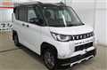 2024 Mitsubishi DELICA MINI