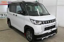 2024 Mitsubishi DELICA MINI