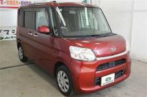 2016 Daihatsu Tanto