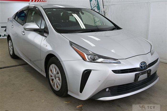2019 Toyota Prius