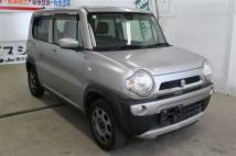 2018 Suzuki Hustler