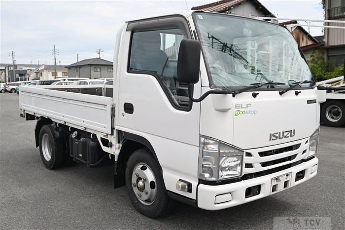 2017 Isuzu Elf Truck
