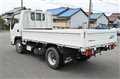 2017 Isuzu Elf Truck