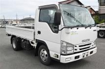 2017 Isuzu Elf Truck