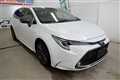 2021 Toyota Corolla Touring Wagon