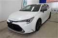 2021 Toyota Corolla Touring Wagon
