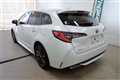 2021 Toyota Corolla Touring Wagon