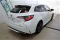 2021 Toyota Corolla Touring Wagon