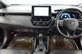 2020 Toyota Corolla Touring Wagon