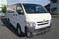 2020 Toyota Hiace Van