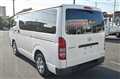 2020 Toyota Hiace Van