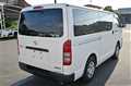 2020 Toyota Hiace Van