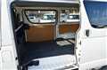 2020 Toyota Hiace Van