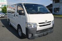 2020 Toyota Hiace Van