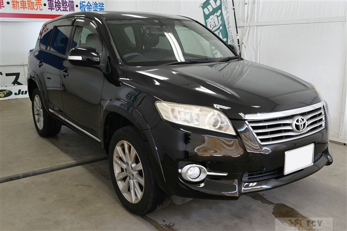 2010 Toyota Vanguard