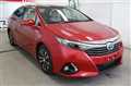 Toyota SAI