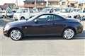 2002 Toyota Soarer