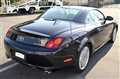 2002 Toyota Soarer