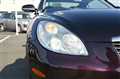 2002 Toyota Soarer