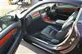 2002 Toyota Soarer