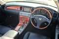 2002 Toyota Soarer