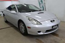 2002 Toyota Celica