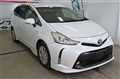 2015 Toyota PRIUS α