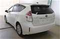 2015 Toyota PRIUS α