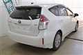 2015 Toyota PRIUS α