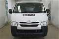 2021 Toyota Hiace Van