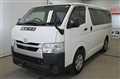2021 Toyota Hiace Van