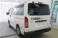 2021 Toyota Hiace Van