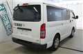 2021 Toyota Hiace Van